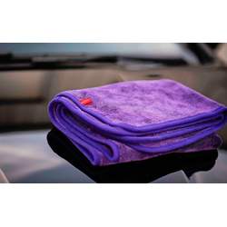 Maxshine Duo Twisted Loop Towel 60x90 cm