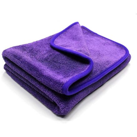 Maxshine Duo Twisted Loop Towel 60x90 cm