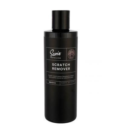 Sam's Scratch Remover 250ml