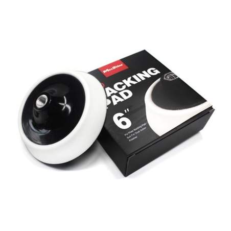 Maxshine Pro Soft Backing Pad 150 mm