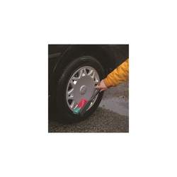 Vikan krtača z dolgim ročajem