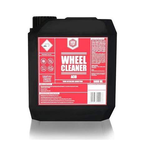 Good Stuff Wheel Cleaner Acid 5L