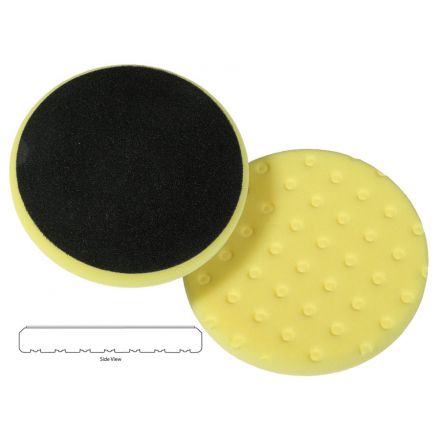 Lake Country CCS rumena gobica 165mm