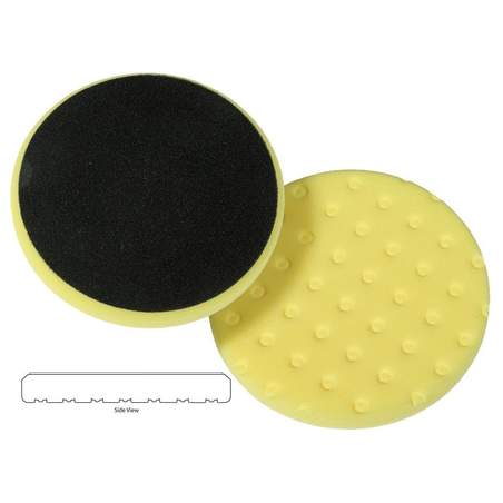 Lake Country CCS rumena gobica 165mm