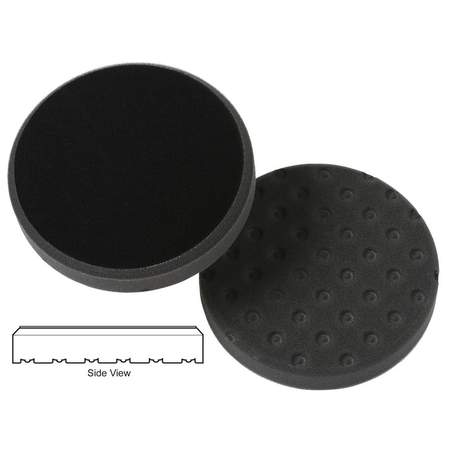 Lake Country CCS Finishing 135mm črna