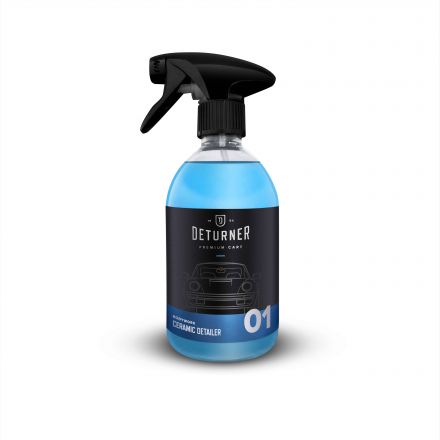 Deturner Ceramic Detailer 500ml