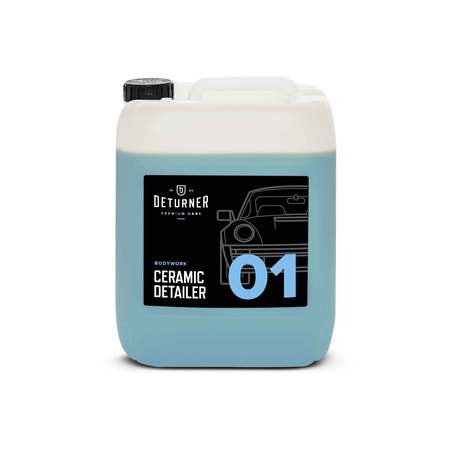 Deturner Ceramic Detailer 500ml