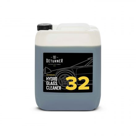 Deturner Hydro Glass Cleaner 5L