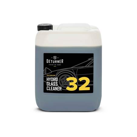 Deturner Hydro Glass Cleaner 5L
