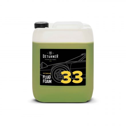 Deturner Fluo Foam 500ml