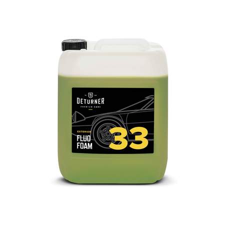 Deturner Fluo Foam 500ml