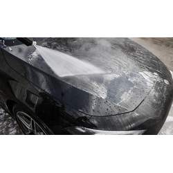 Aufo Finesse Caramics Shampoo 500ml