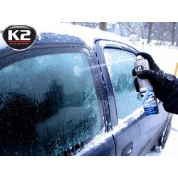 K2 Perfect Alaska MAX 700ml