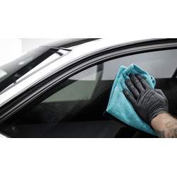 Auto Finesse Caramics Glass Cleaner 500ml