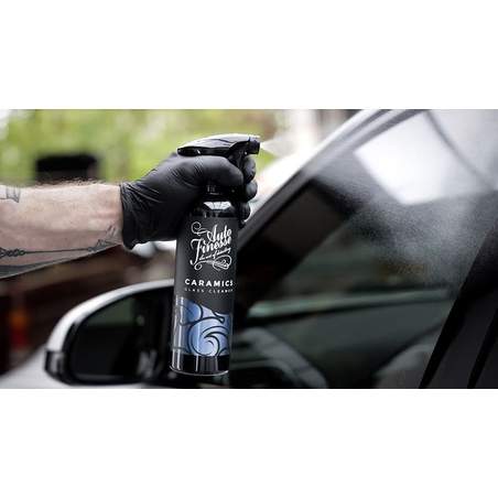Auto Finesse Caramics Glass Cleaner 500ml