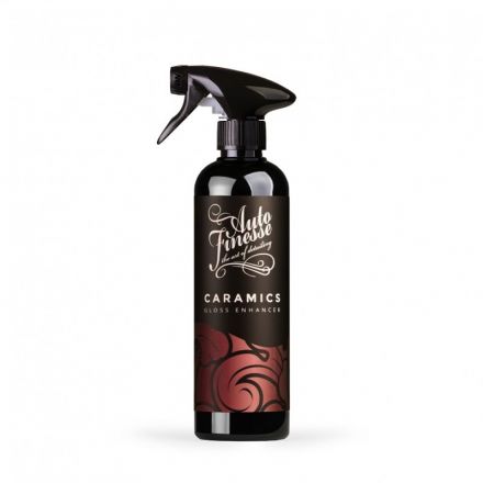 Auto Finesse Caramics Gloss Enhancer 500ml