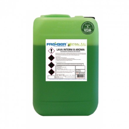 Fra-Ber EvoEnzymes Lava Interni B Aroma 10kg