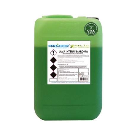 Fra-Ber EvoEnzymes Lava Interni B Aroma 10kg