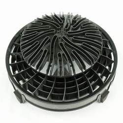 The Detail Guardz Dirt Lock Scrub and Pump Attachment