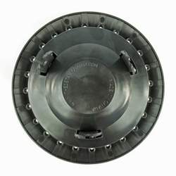 The Detail Guardz Dirt Lock Scrub and Pump Attachment