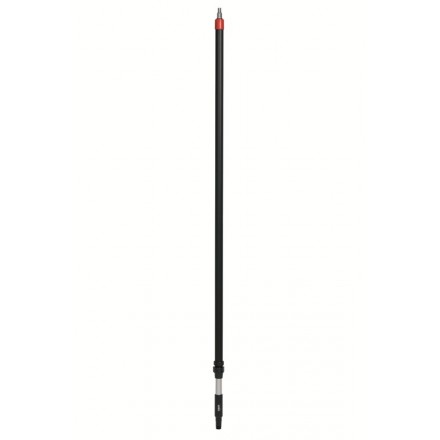 Teleskopski ročaj Vikan® s priklopom na vodo