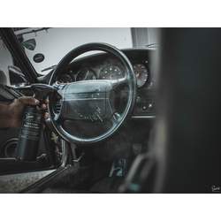 Sam's Leather Protectant 250ml