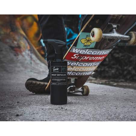 Sam's Wrap Detailer 500ml