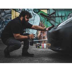 Sam's Wrap Detailer 500ml