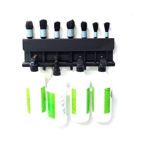 Poka Brush Holder "Body" 40cm