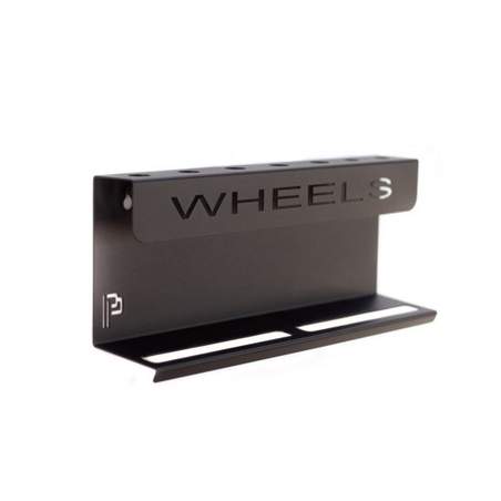 Poka Premium Brush & Bottle Holder 40cm