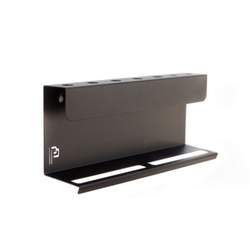 Poka Brush Holder "Body" 40cm