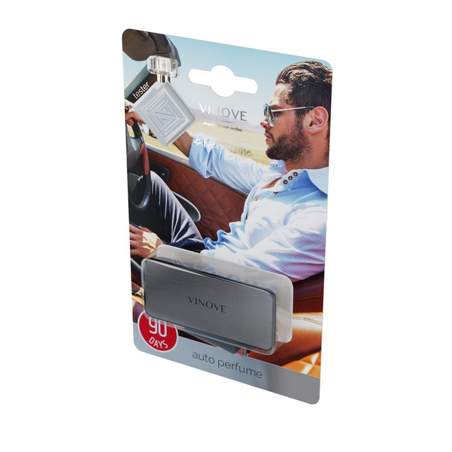 Vinove Regular Silverstone