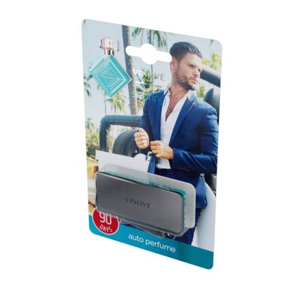 Vinove Regular Silverstone