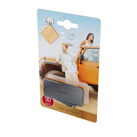 Vinove Regular Silverstone