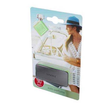 Vinove Regular Silverstone