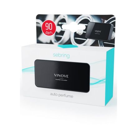 Vinove Regular Silverstone