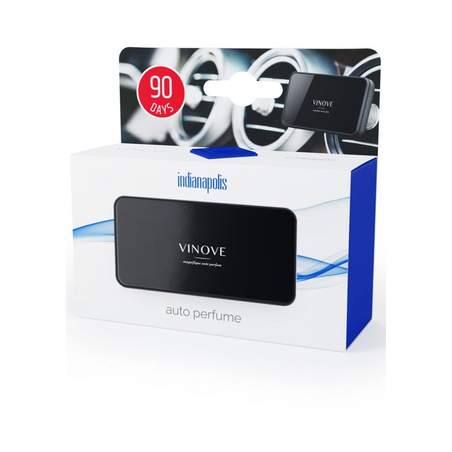 Vinove Regular Silverstone