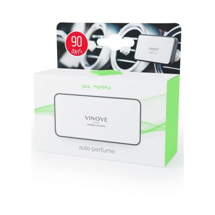 Vinove Regular Silverstone