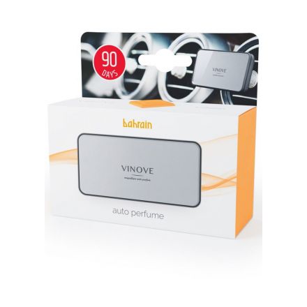 Vinove Regular Silverstone