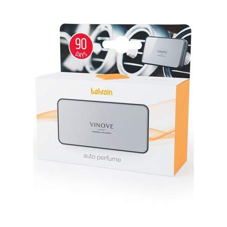 Vinove Regular Silverstone