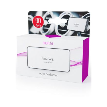 Vinove Regular Silverstone