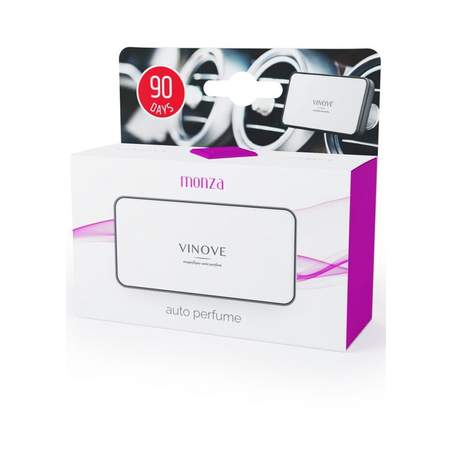 Vinove Regular Silverstone