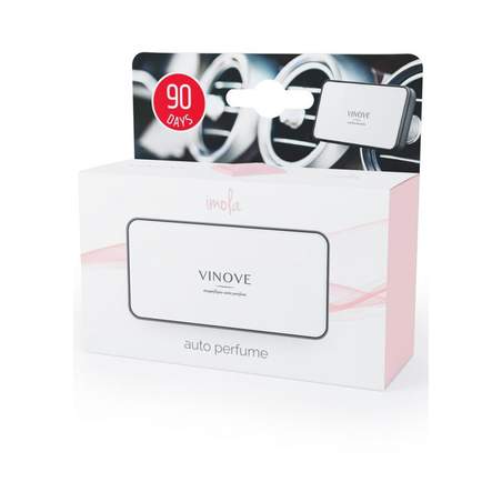 Vinove Regular Silverstone