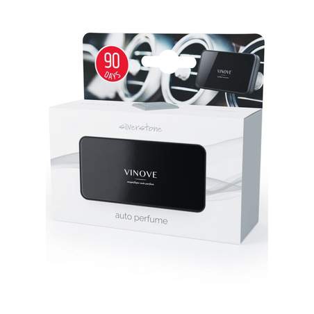 Vinove Regular Silverstone