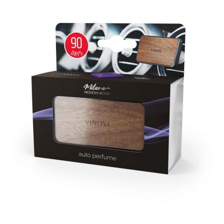 Vinove Regular Silverstone