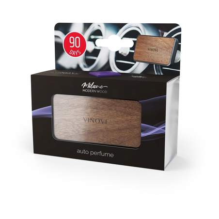 Vinove Regular Silverstone