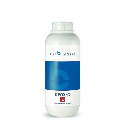 Bilt-Hamber Deox-C 1kg