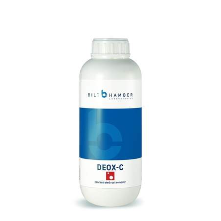 Bilt-Hamber Deox-C 1kg