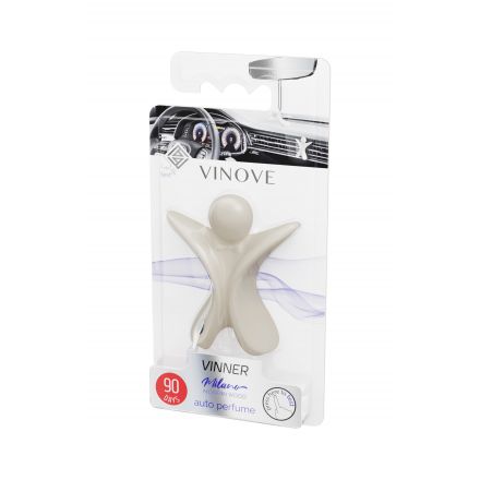 Vinove Regular Silverstone