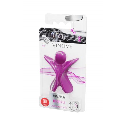 Vinove Regular Silverstone